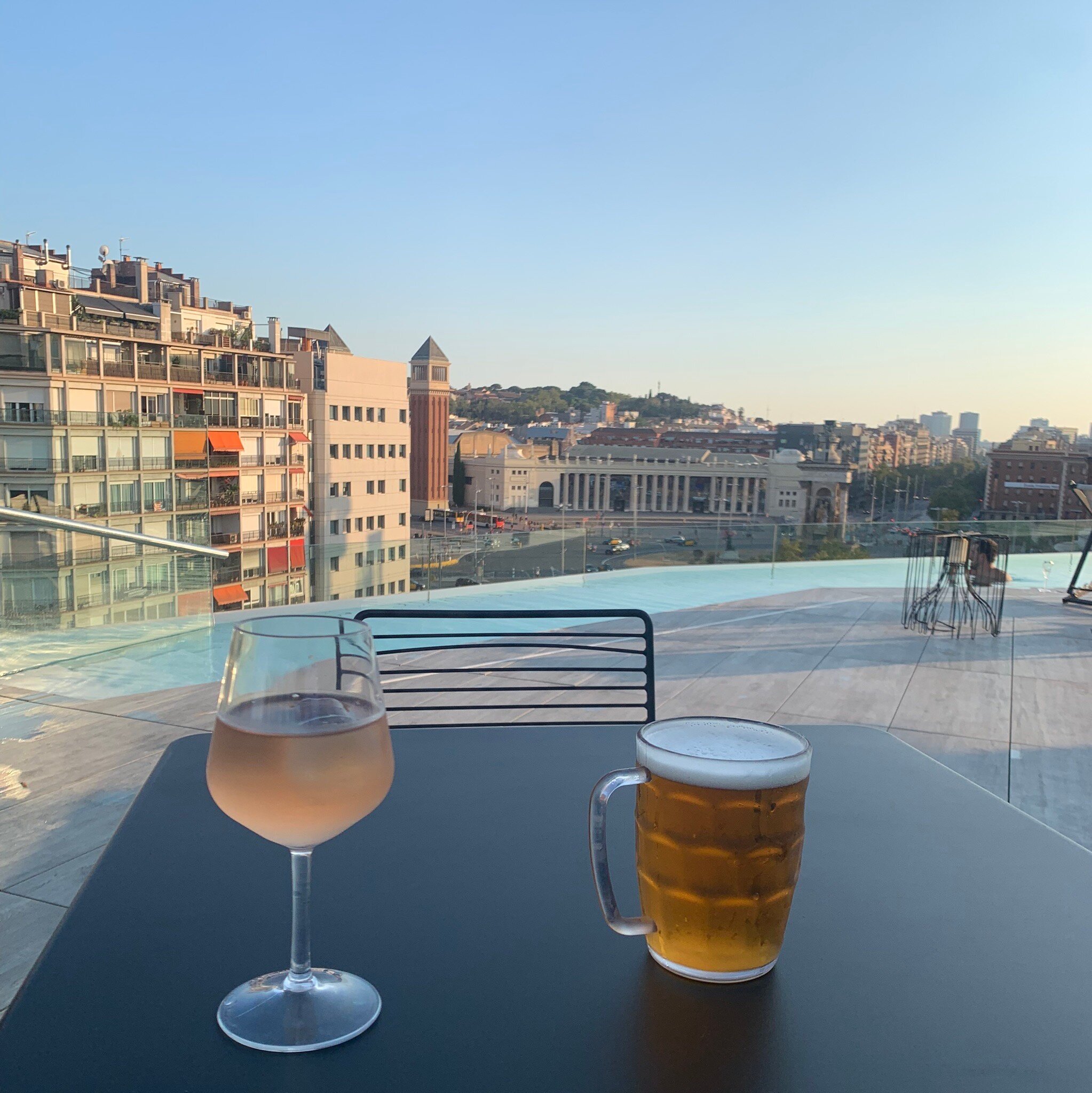 B-HOTEL (Barcelona): Opiniones, Comparación De Precios