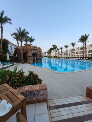 BARON RESORT SHARM EL SHEIKH - Updated 2023 (Egypt)