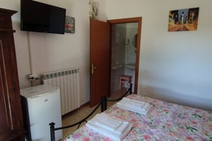 Kamer en suite