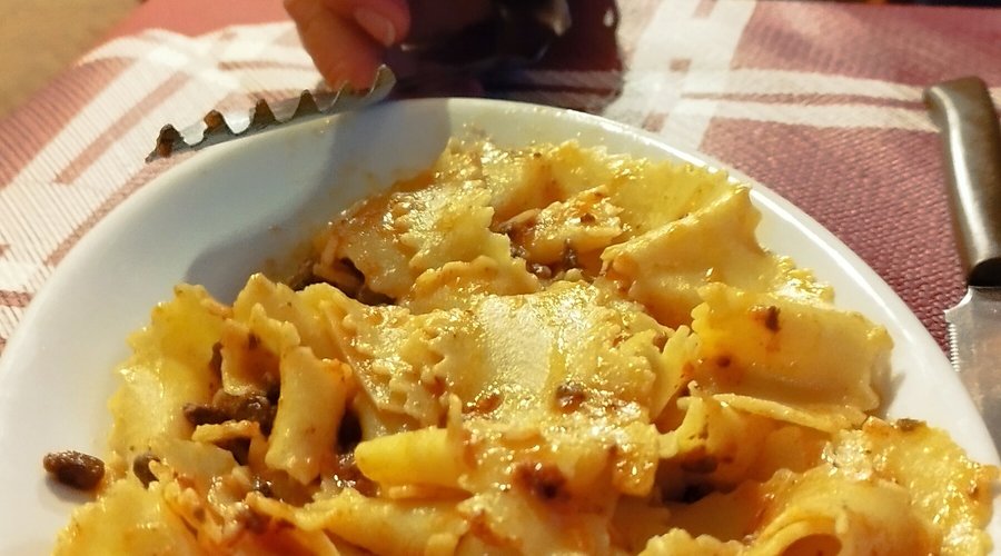primo piatto 1