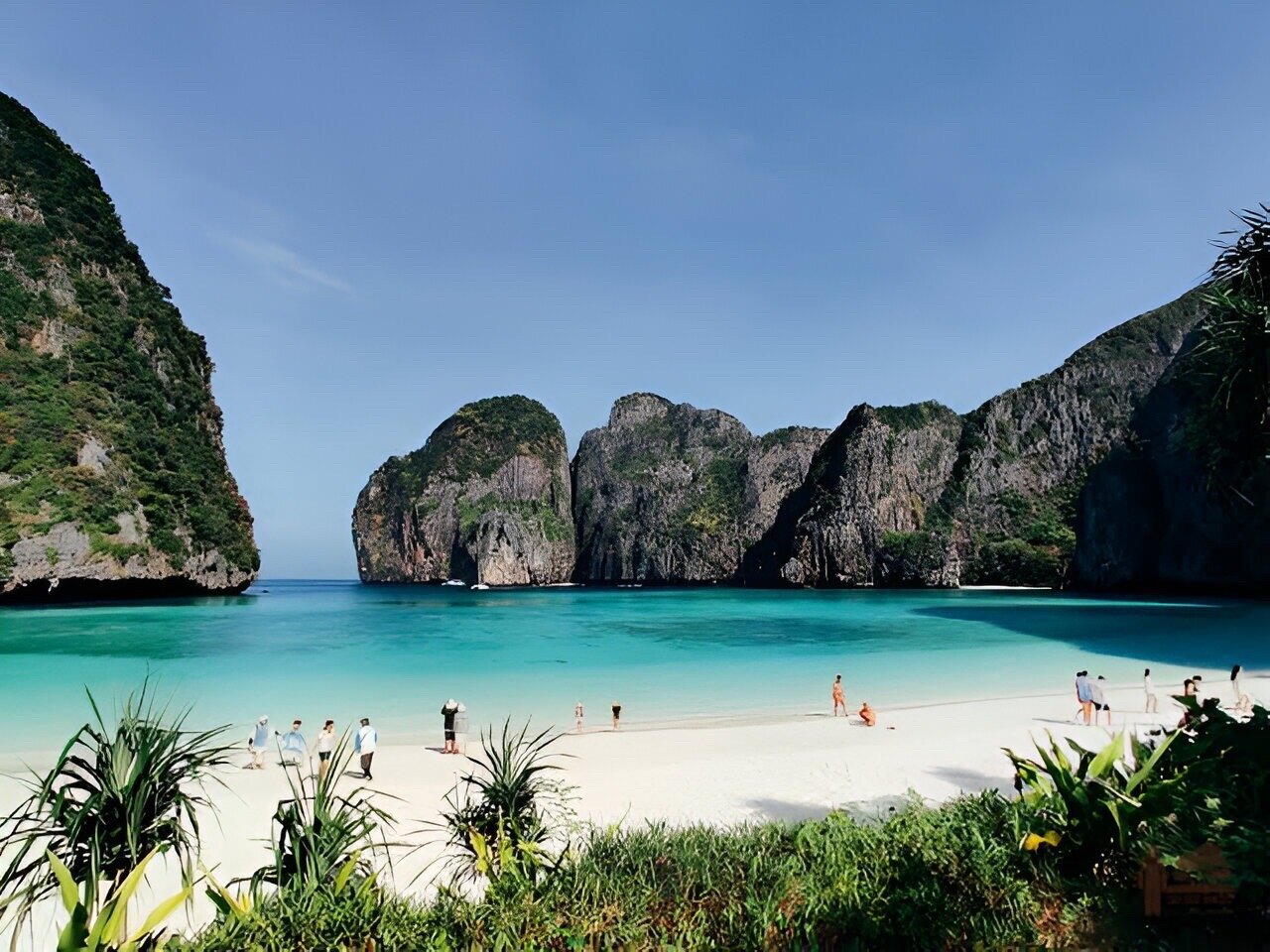 Top Ten Tour | Phi Phi island - 피피돈 섬 - Top Ten Tour | Phi Phi island의 리뷰 - 트립어드바이저