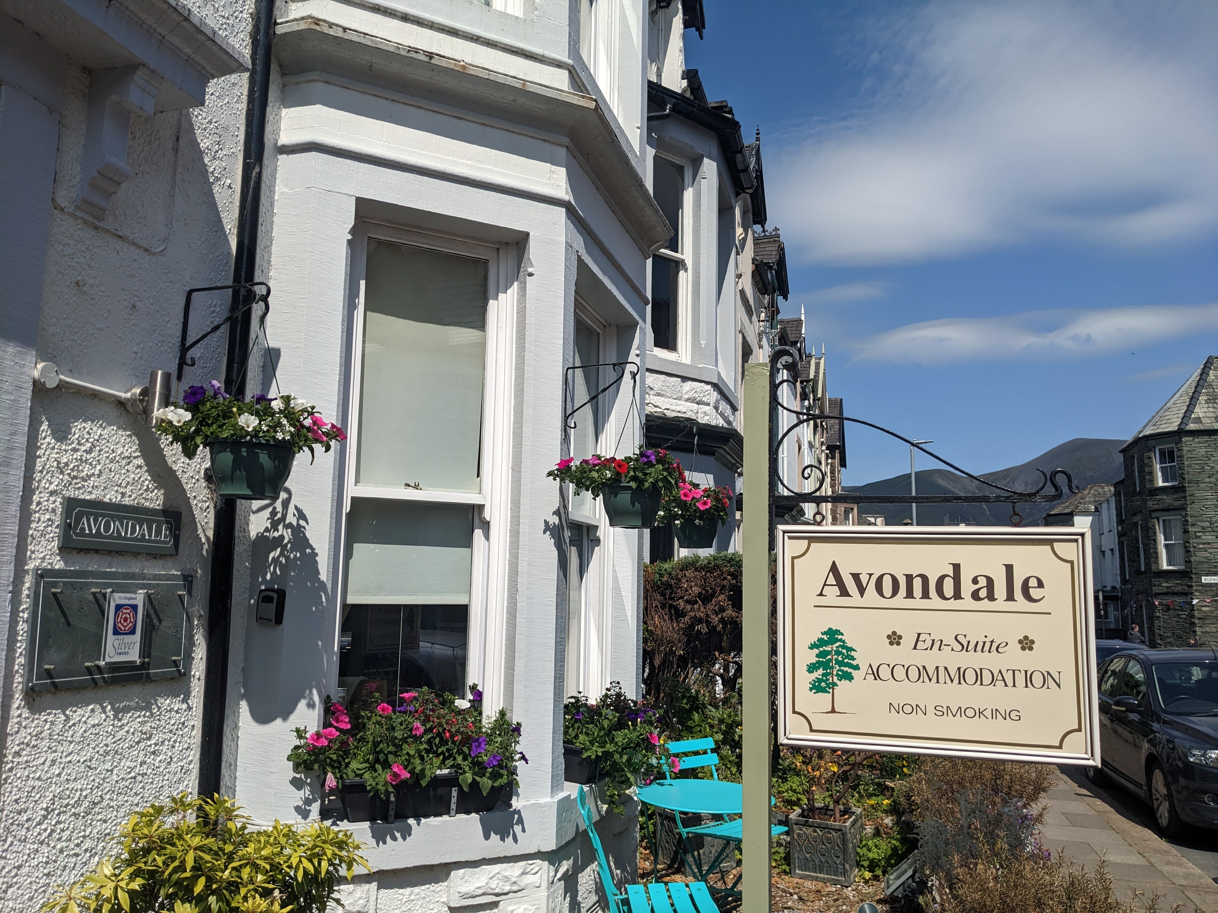 AVONDALE GUEST HOUSE - Updated 2024 Reviews, Photos & Prices