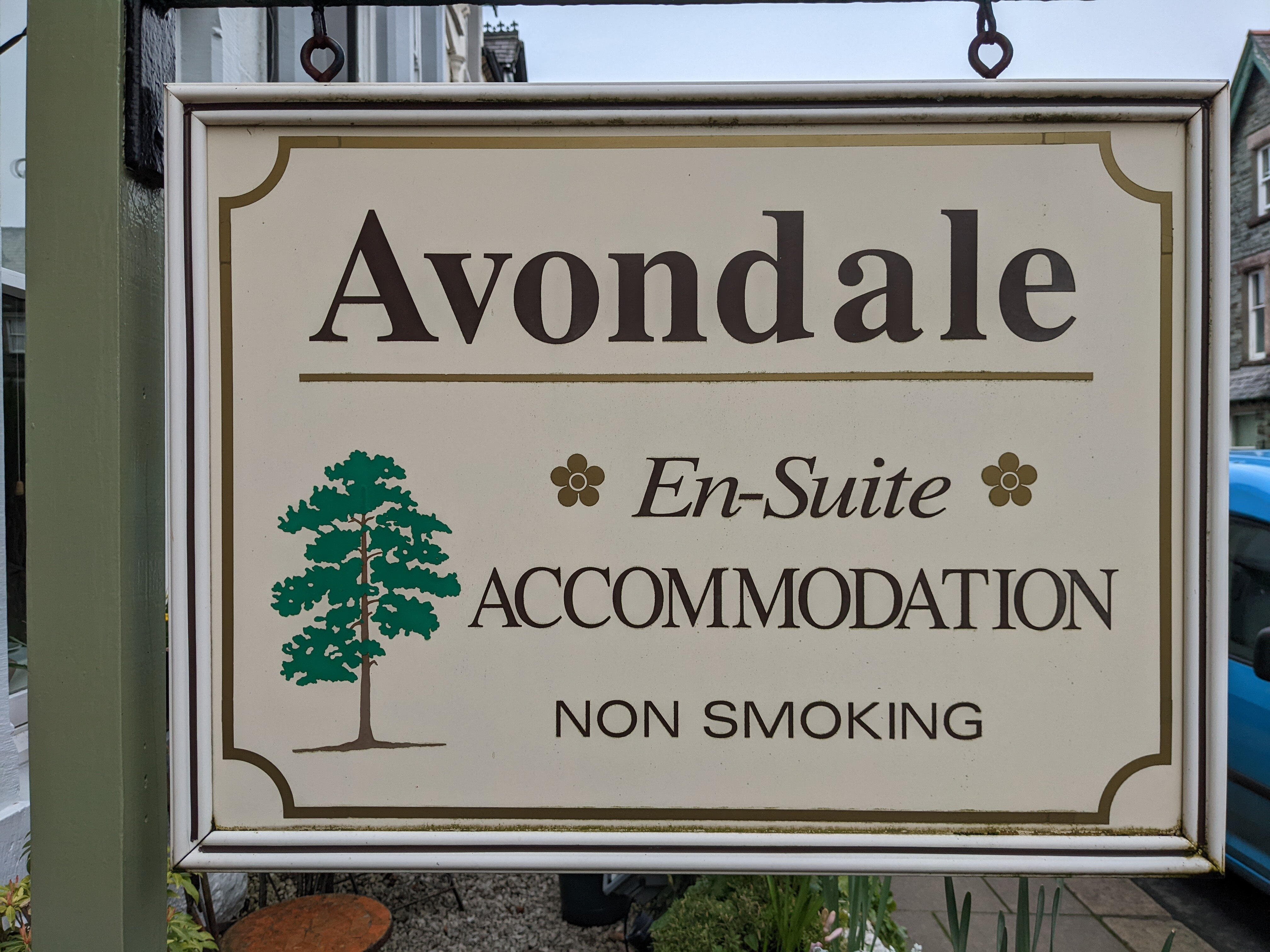 AVONDALE GUEST HOUSE - Updated 2024 Prices & B&B Reviews (Keswick, England)