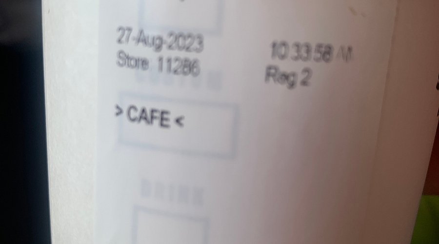 Starbucks