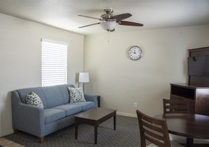 Room & Suite