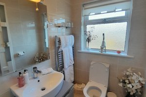 Room & Suite
