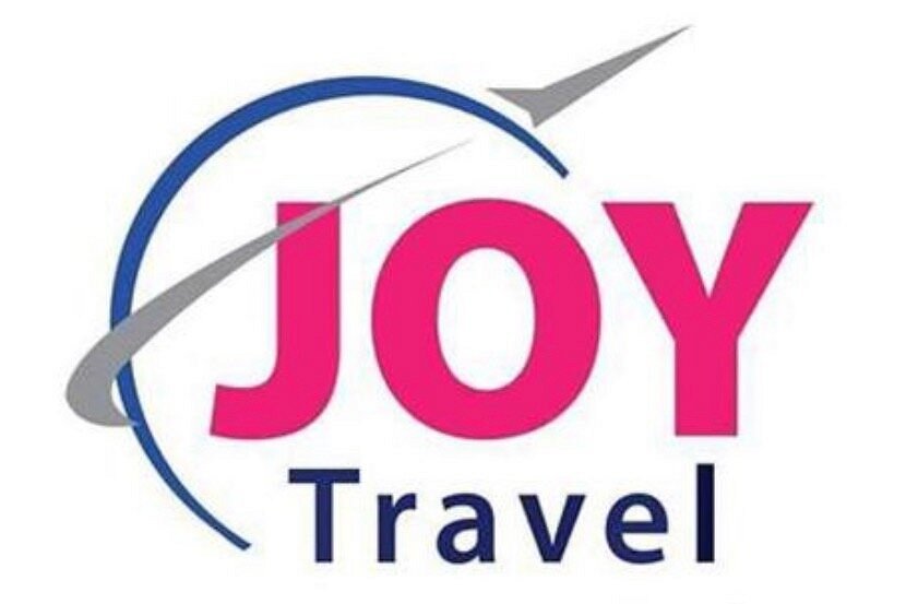 joy travel pty ltd