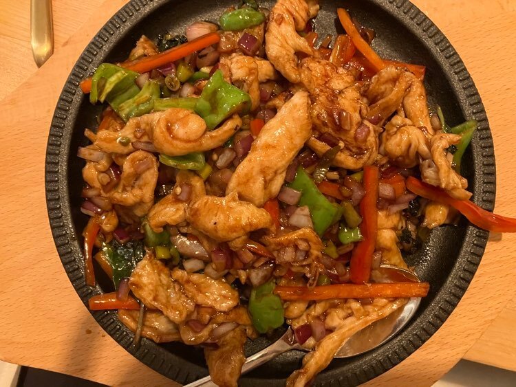 CHANG CHANG, Washington DC - Restaurant Reviews, Photos & Phone Number - Tripadvisor