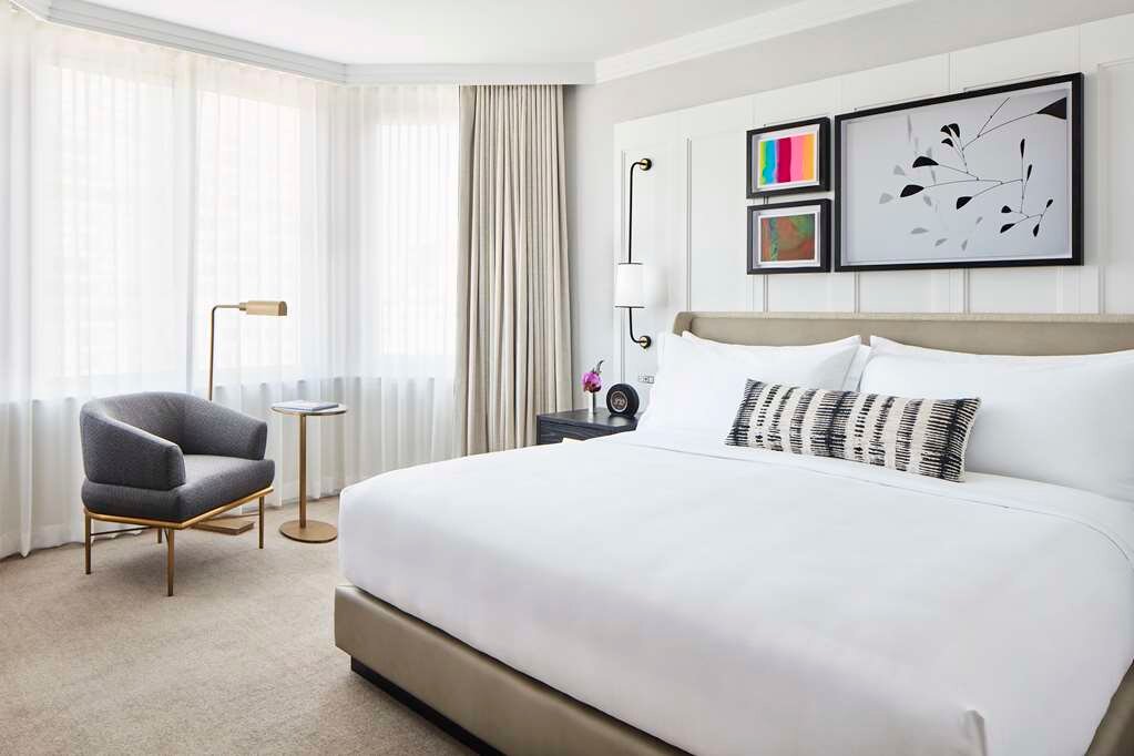 Hotel photo 101 of Conrad New York Midtown.