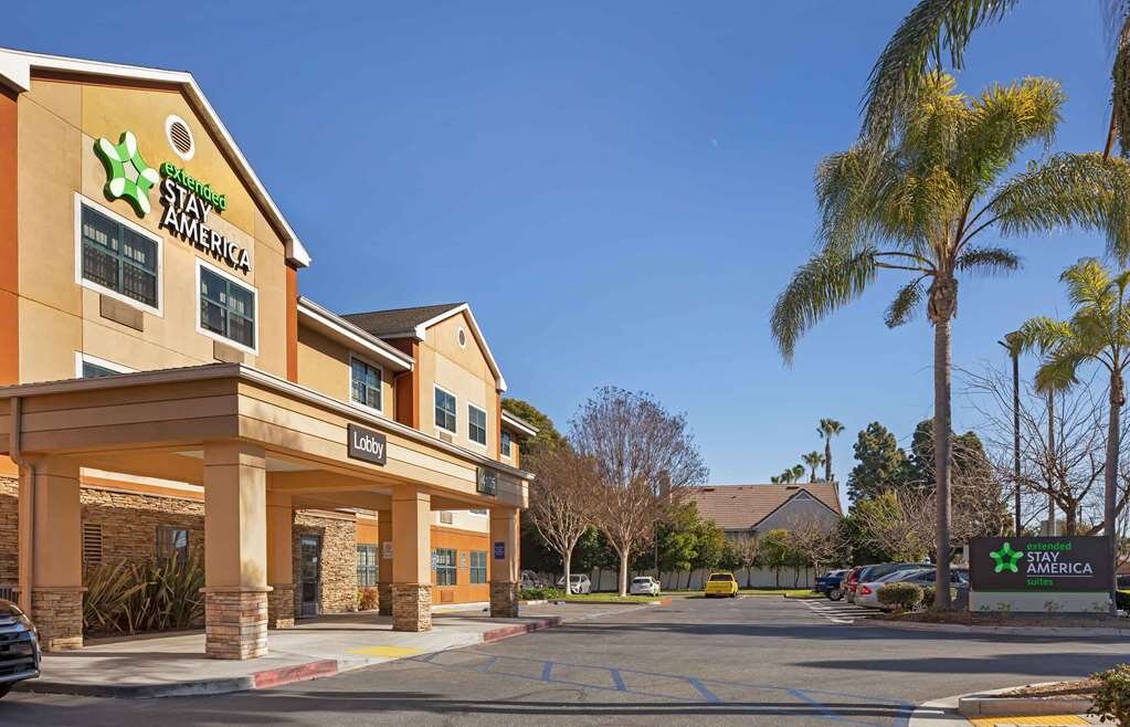 EXTENDED STAY AMERICA LOS ANGELES LONG BEACH AIRPORT Updated