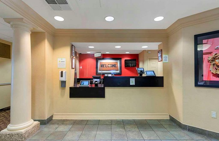 Extended Stay America Suites - Oakland - Alameda Airport, Alameda