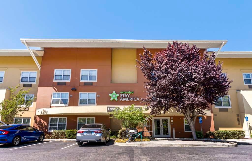 EXTENDED STAY AMERICA SAN JOSE SANTA CLARA Prices