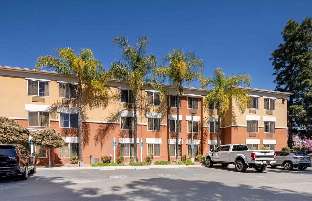 EXTENDED STAY AMERICA LOS ANGELES GLENDALE Updated 2024 Prices   Exterior 