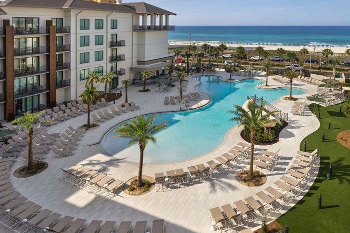 Embassy Suites By Hilton Panama City Beach Resort - Updated 2023 Prices 