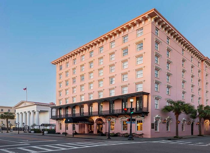 The Charleston Place in Charleston, the United States from $41: Deals,  Reviews, Photos