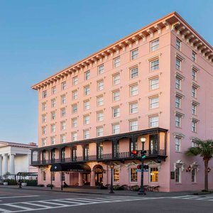 Mills House Charleston, Curio Collection by Hilton in Charleston