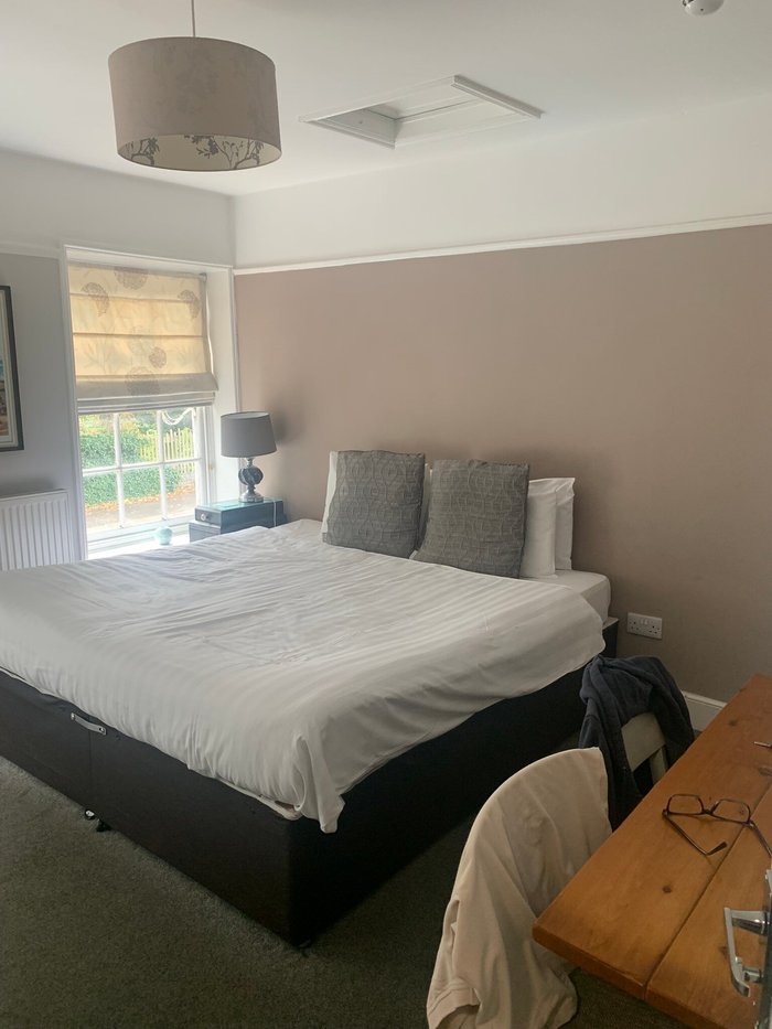 THE BOATHOUSE - Updated 2024 Prices & Inn Reviews (Sutton Bridge, England)