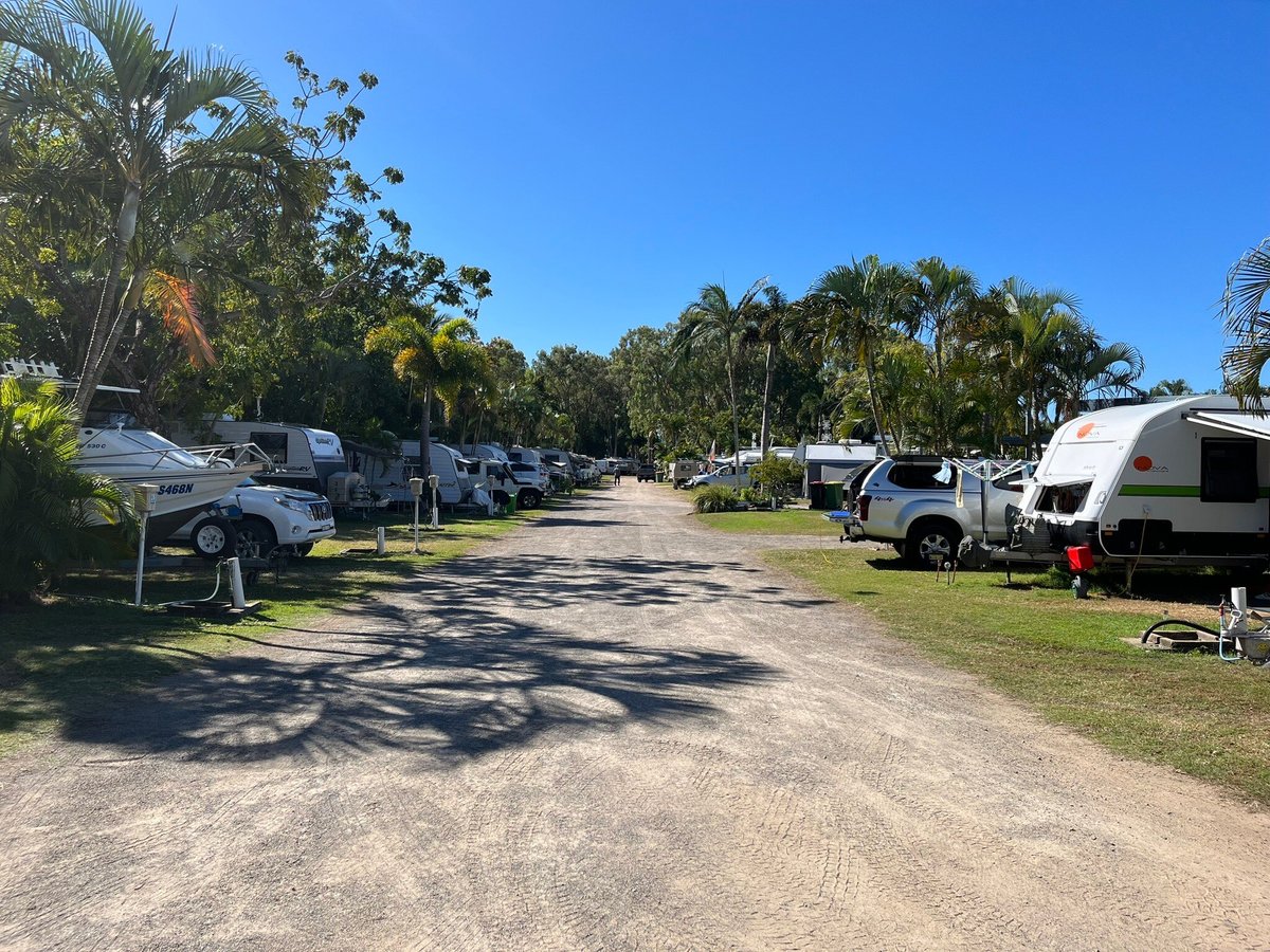 TAYLORS BEACH HOLIDAY PARK - Updated 2024 Campground Reviews (Australia)