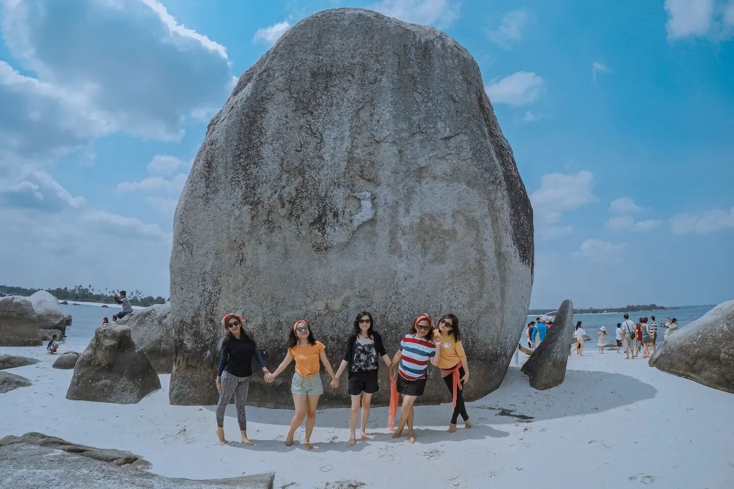 TRAVELIN BELITUNG (Tanjung Pandan) - Qué SABER Antes De Ir