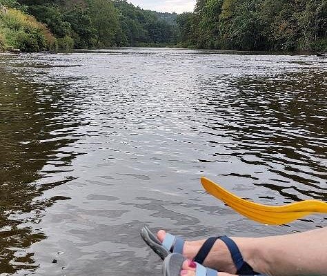 Zaloo's Kayak and Fly Shop