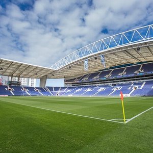 Museu FC Porto