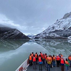 Torres del Paine National Park - All You Need to Know BEFORE You