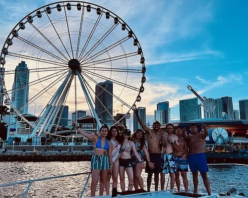 key biscayne tours