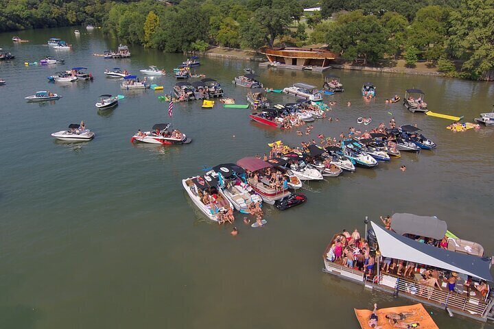 Big Tex Boat Rentals All You Need to Know BEFORE You Go 2024