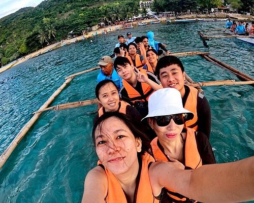 Snorkeling BEST Scuba & 2024) Diving (Updated 10 Cebu Island THE