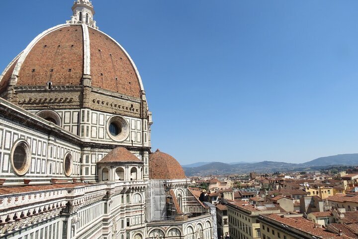 Cupola del Brunelleschi - All You Need to Know BEFORE You Go