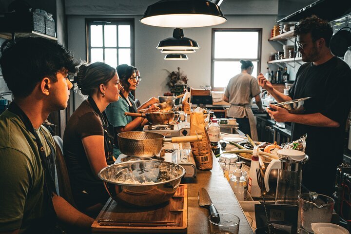 THE 10 BEST Tokyo Cooking Classes from 13 Tripadvisor