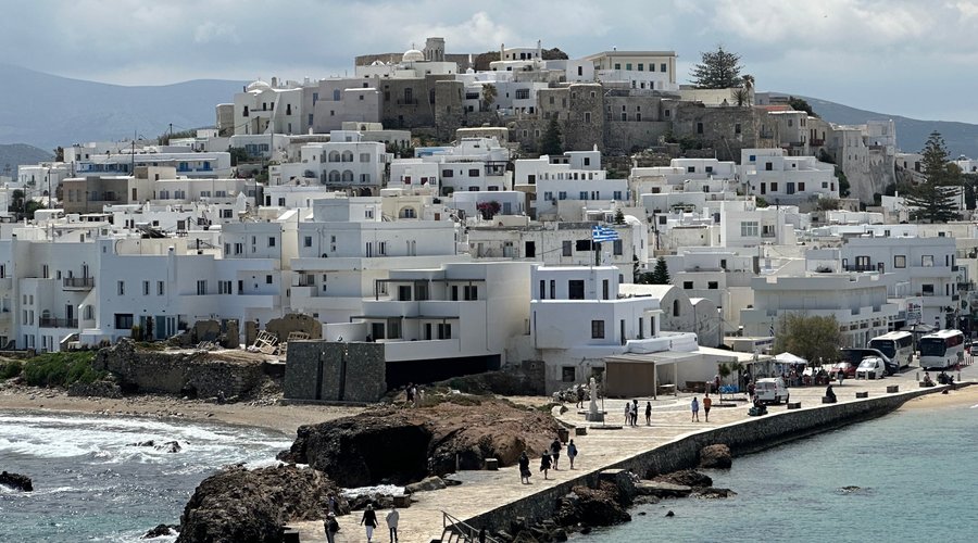 Naxos