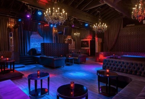 Nightclub Near Me, Best Club Hollywood Los Angeles