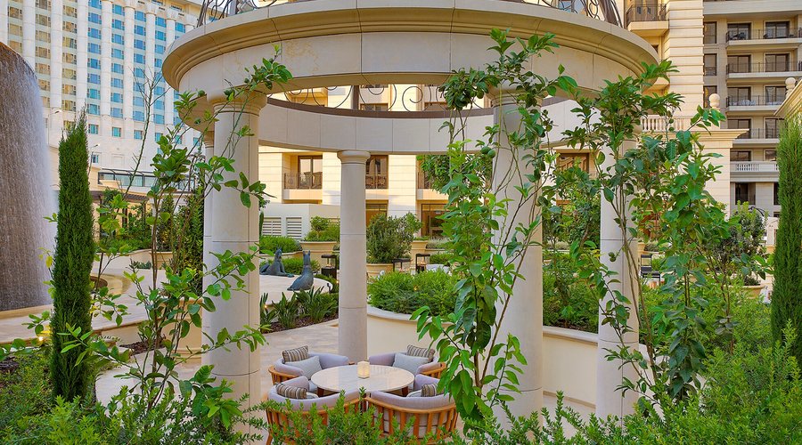 SARAB GARDEN, Amman - Restaurant Reviews, Photos & Phone Number - Tripadvisor