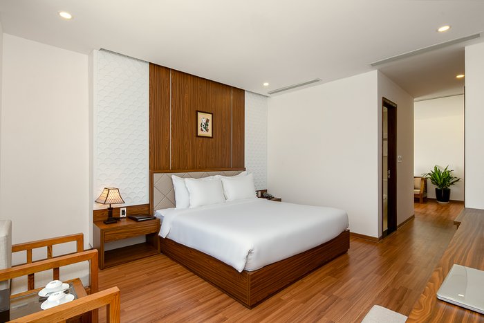 DE L'AMOUR HOTEL $19 ($̶4̶3̶) - Prices & Reviews - Da Nang, Vietnam