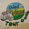 Oded Sinai tour guide