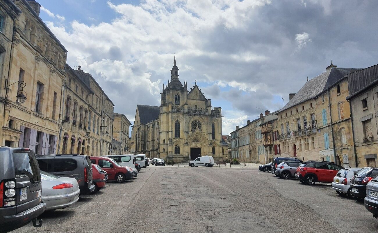 Église Saint-Étienne - Bar-le-Duc - Église Saint-Étienne의 리뷰 - 트립어드바이저