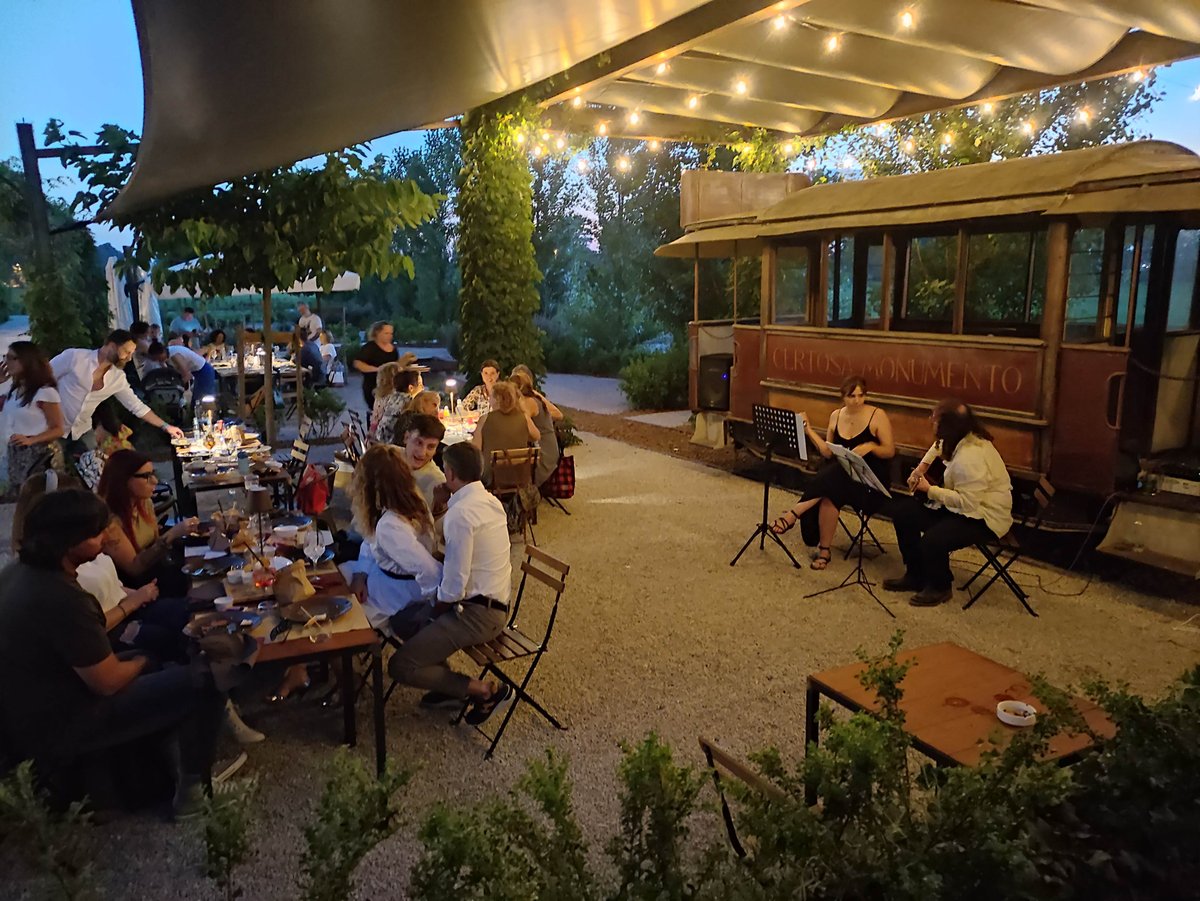 GRA-CAR, Certosa di Pavia - Comentários de Restaurantes, Fotos & Número de  Telefone