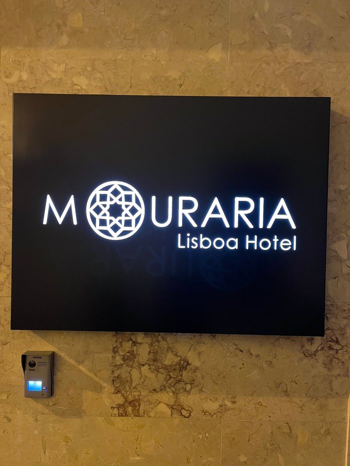 Imagen 3 de Mouraria Lisboa Hotel