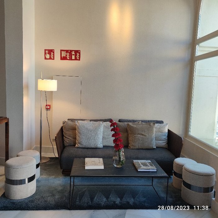 Imagen 24 de Nobu Hotel Sevilla