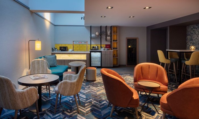 LEONARDO HOTEL LONDON HEATHROW AIRPORT - Updated 2024 Prices & Reviews ...