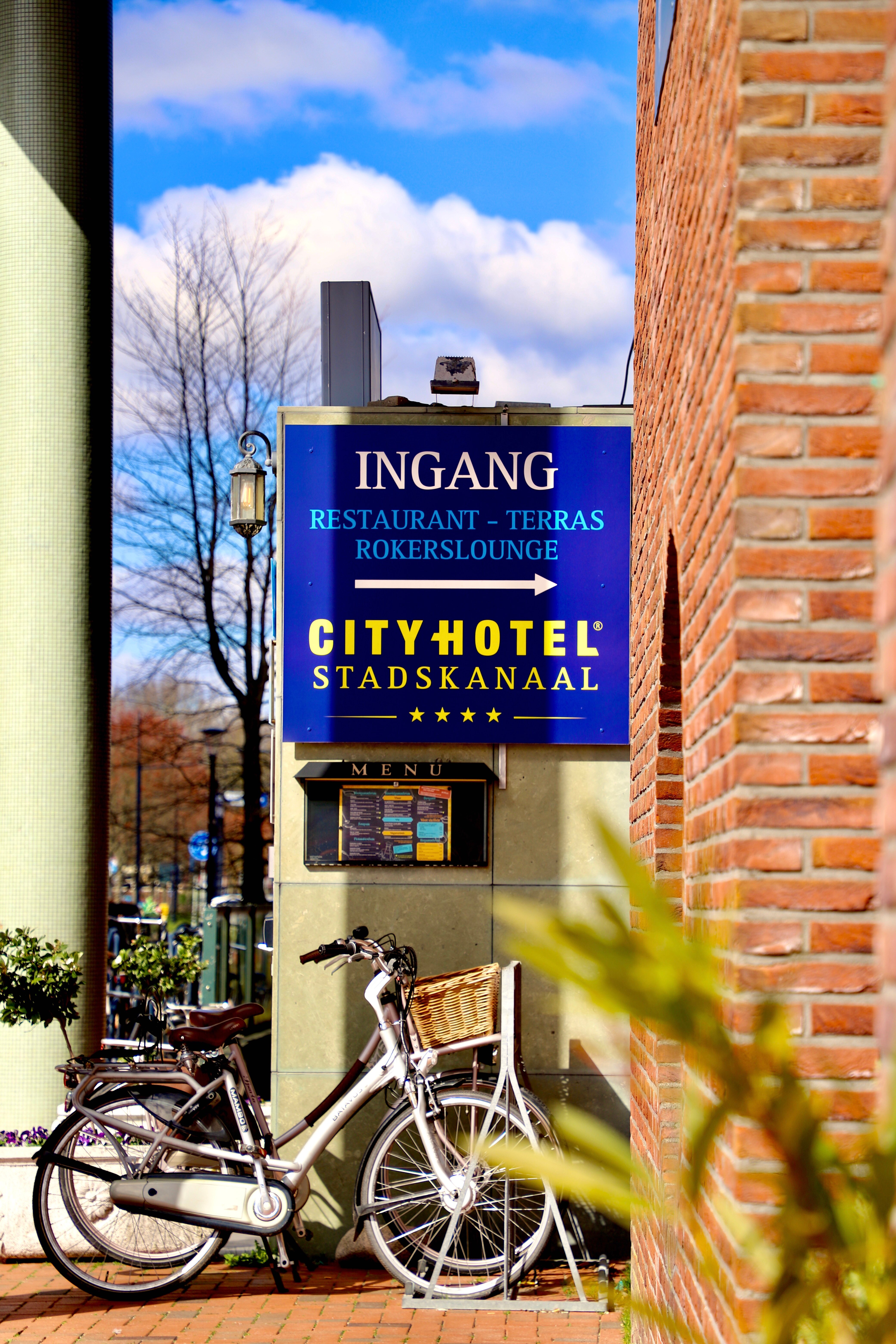 CITY HOTEL STADSKANAAL - Updated 2024 Prices & Reviews (The Netherlands)