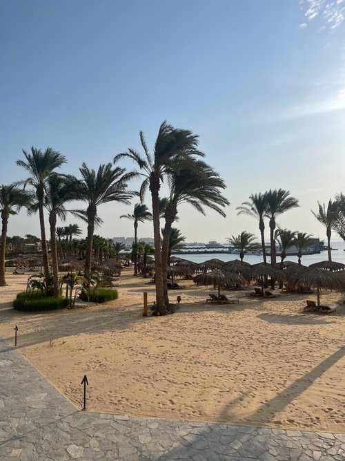 SERRY BEACH RESORT - Updated 2023 Prices & Hotel Reviews (Hurghada, Egypt)