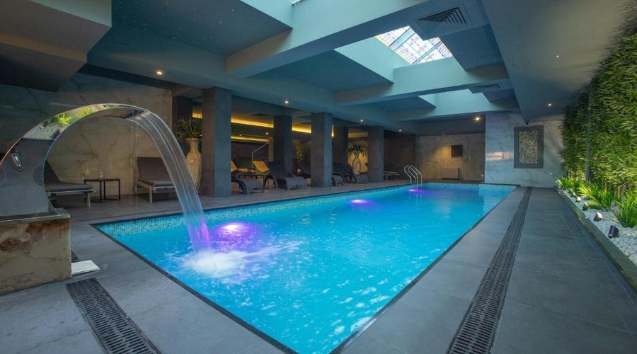 SPA