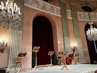 Tripadvisor, Vienna Mozart Concert no Musikverein fornecido pela Vienna  Mozart Concerts