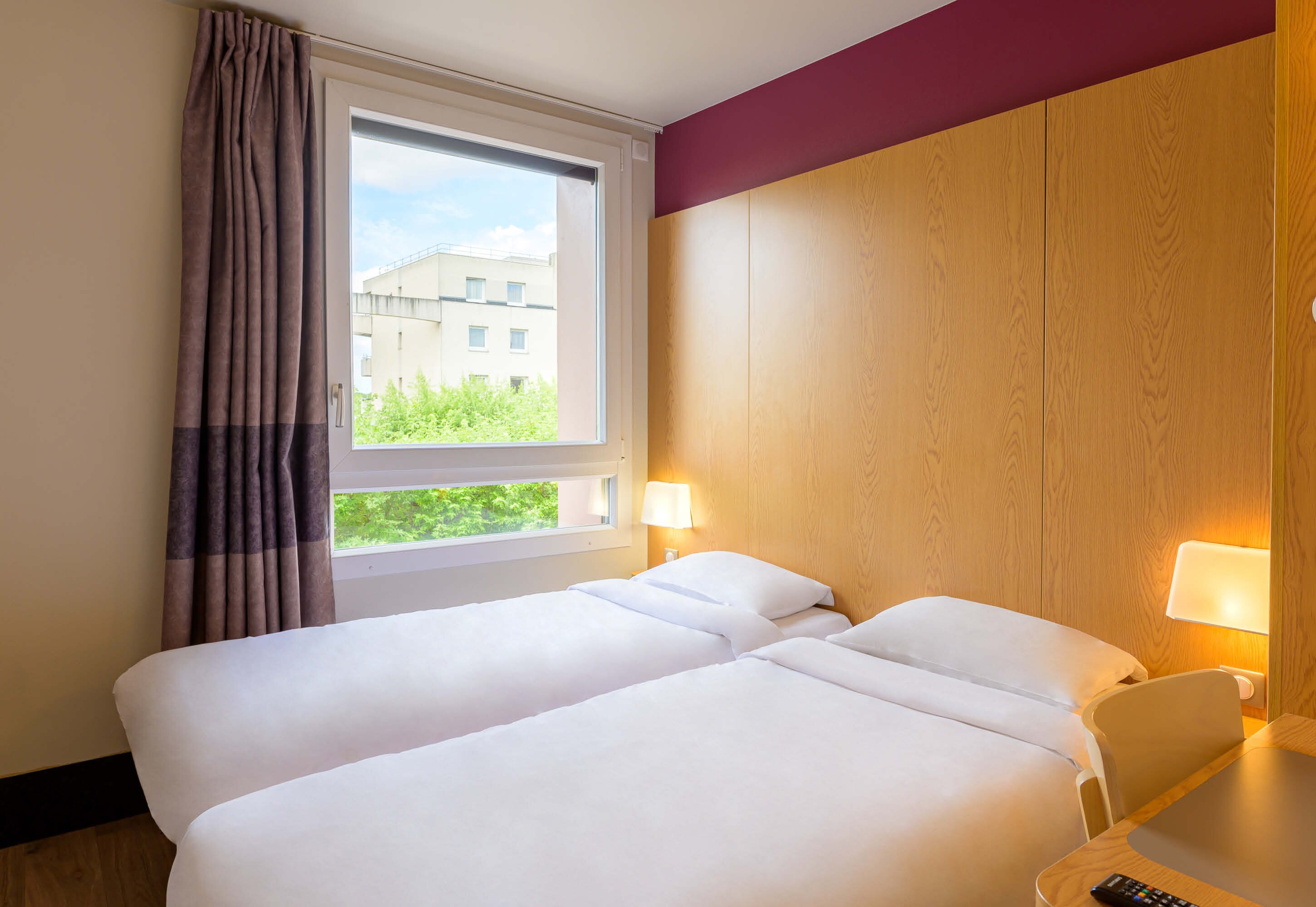 B&B HOTEL MARNE-LA-VALLÉE TORCY : Tarifs 2024 Et 176 Avis