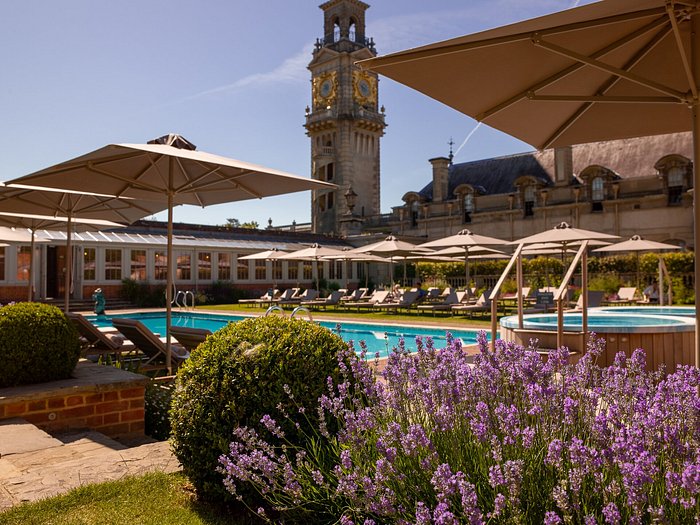 Fotos y opiniones de la piscina del Cliveden House - Tripadvisor