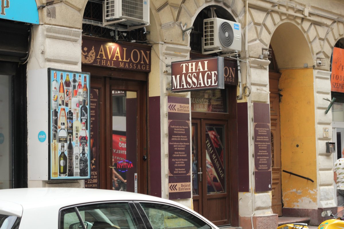 Avalon Thai Massage BUDAPEST - All You Need to Know BEFORE You Go (2024)