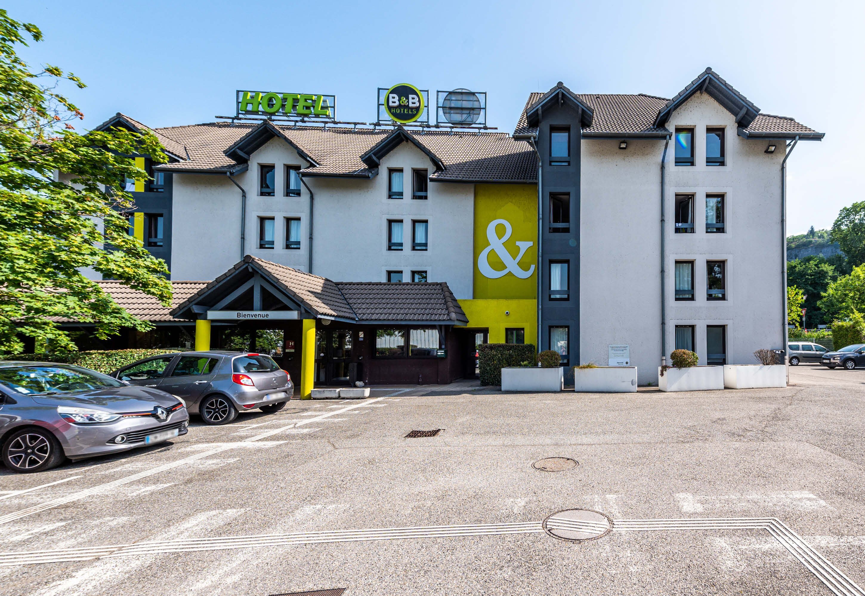 Promo Hotel Chambéry - Offres Sur Les Hôtels Chambéry, France - Tripadvisor