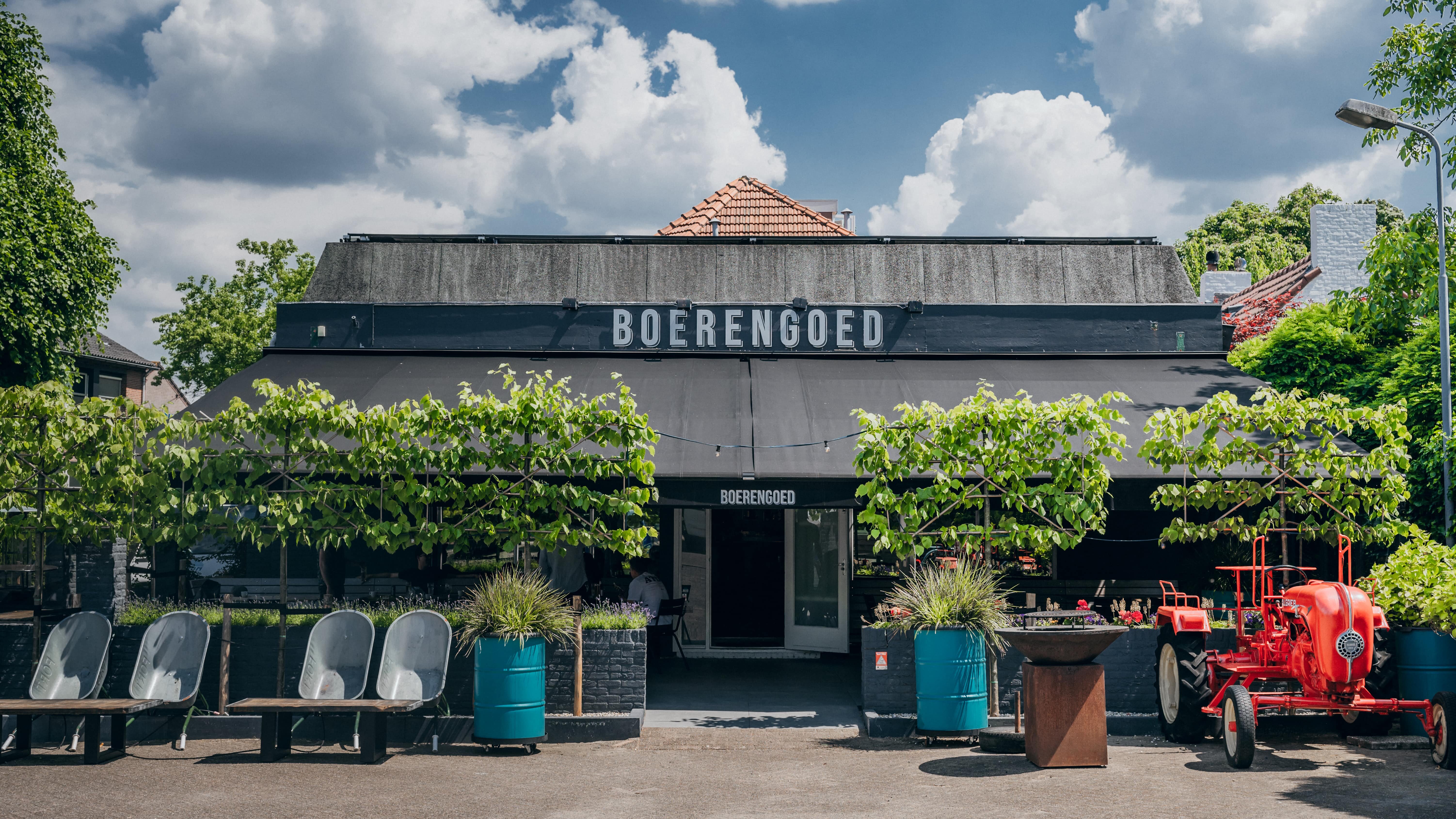 De 10 Beste Restaurants In Den Bosch - Tripadvisor